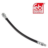 Febi 170195 Premium Brake Hose Rear Left Right Fits Ford Transit 2011-2014