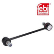 Febi 33755 Stabiliser Link Front Left Right Fits Mercedes-Benz SLK 2004 - 2011