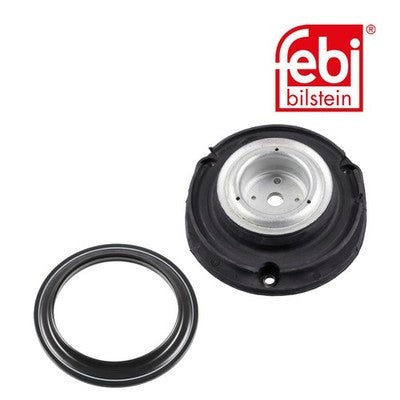 Febi 18754 Strut Mounting Kit Front LH RH Premium Fits Peugeot 406 1999-2004