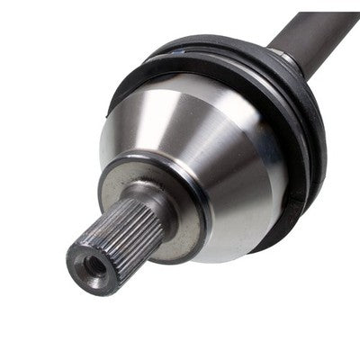 Febi 183343 Drive Shaft With Screw Front Axle Right Fits Ford C-Max 2007 - 2010