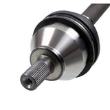Febi 183343 Drive Shaft With Screw Front Axle Right Fits Ford C-Max 2007 - 2010