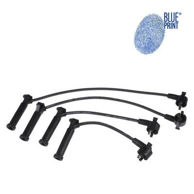 Blueprint ADG01629 Ignition Cable Kit Fits Chevrolet Aveo Kalos 2004 - 2008