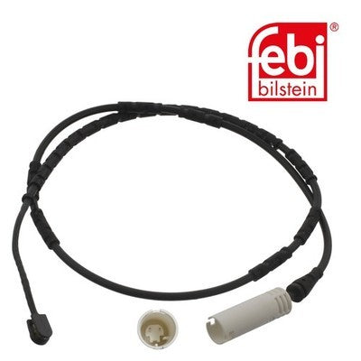 Febi 37669 Wear Indicator Disc Brake Sensitive Fits BMW 3 Series 2009 - 2012