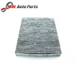 Datex A/C FILTER TOYOTA HILUX/ ALPHARD 87139-58010
