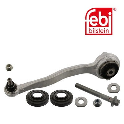 Febi 40349 Control Arm Front Left Lower Fits Mercedes-Benz C-Class 2009 - 2014