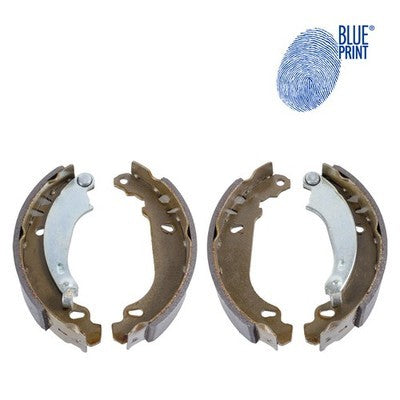Blueprint ADBP410007 Brake Shoes Rear Axle Premium Fits Dacia Logan 2010 - 2024