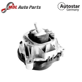 Autostar Germany ENGINE MOUNT For BMW 22116854252