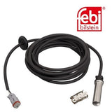 Febi 47298 ABS Sensor High Performance Fits Mercedes-Benz S-Class 2009 - 2013