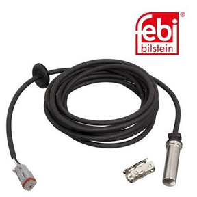 Febi 47298 ABS Sensor High Performance Fits Mercedes-Benz S-Class 2009 - 2013