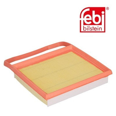 Febi 101335 Air Filter High Performance Fits Mercedes-Benz SL 2014 - 2016