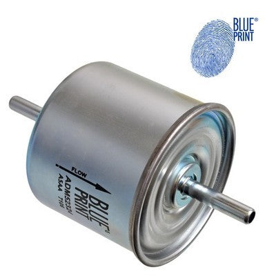 Blueprint ADM52324 In line Fuel Filter Standard 144 mm For Ford Puma 1999 - 2002