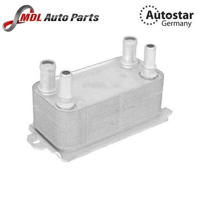 Autostar Germany OIL COOLER For Land Rover LR036354 / C2Z18818