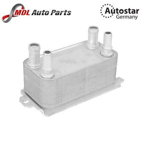 Autostar Germany OIL COOLER For Land Rover LR036354 / C2Z18818