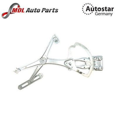 Autostar Germany Front Window Regulator 2107201146 For Mercedes Benz