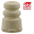 Febi 30421 Bump Stop Front Premium High performance Fits Audi A3 2013 - 2004