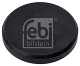 Febi 178489 Bump Stop Front Axle Elastomer Premium Durable High Performance