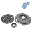 Blueprint ADC430118 Clutch Kit Three Piece Fits Proton Jumbuck 2002 - 2008