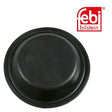 Febi 07096 Diaphragm Premium High Performance Durable Fits Fiat Scudo 1998 - 06