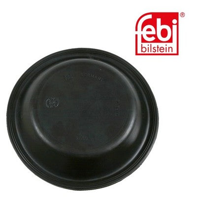 Febi 07096 Diaphragm Premium High Performance Durable Fits Fiat Scudo 1998 - 06