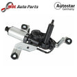 Autostar 8638163 VOLVO XC90 MK1 2002-2015 TAILGATE REAR WINDSCREEN WINDOW WIPER