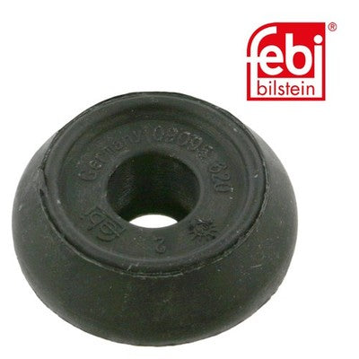 Febi 09095 Stabiliser Link Bush Front Axle Left Right Fits VW Golf 1983 - 1987