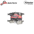 Autostar Germany For BMW BRAKE PAD F20, F30, F35, F22, F33, F83, F36 34216873093