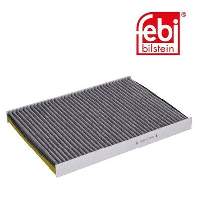 Febi 103813 Cabin Filter High Performance Fits Alfa Romeo Giulia 2015 - 2025