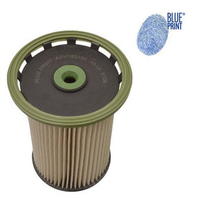 Blueprint ADV182324 Fuel Filter Premium Fits VW Touareg 2014 - 2018