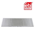 Febi 14770 Cabin Filter Premium High Performance Fits Fiat Ducato 2007 - 2025