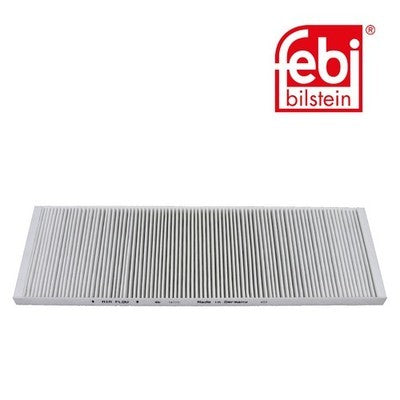 Febi 14770 Cabin Filter Premium High Performance Fits Fiat Ducato 2007 - 2025