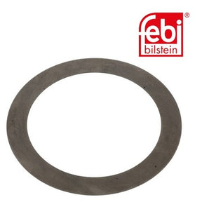 Febi 01738 Spacer Disc Premium High Performance Fits VW Transporter 1968 - 1979