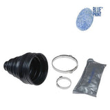 Blueprint ADC48114 CV Boot Kit Thermoplast Fits Mitsubishi Space Wagon 2000