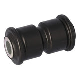 Febi 194276 Leaf Spring Bush Rear Axle Elastomer Fits Man TGE 2017 - 2024