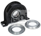 Febi 182372 Propshaft Centre Support Standard High Performance Premium Grade