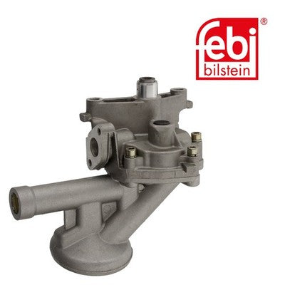 Febi 27042 Oil Pump Premium Quality High Performance Fits VW Golf 1999 - 2005