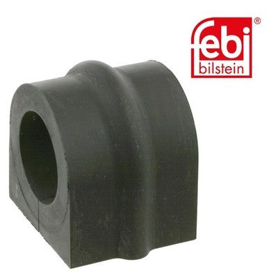 Febi 26056 Anti Roll Bar Bush Front High Performance Fits Volvo V90 2016 - 2018