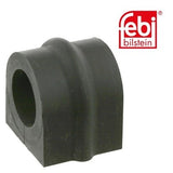 Febi 26056 Anti Roll Bar Bush Front High Performance Fits Volvo V90 2016 - 2018