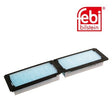 Febi 15350 Cabin Filter Premium Grade Durable Standard High Performance