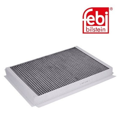 Febi 30640 Cabin Filter Premium Fits Mercedes-Benz Sprinter 3.5-T 2009 - 2018