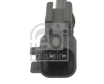 Febi 193662 ABS Sensor Front Axle Right and Left Fits Tesla Model S 2017 - 2025
