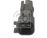 Febi 193662 ABS Sensor Front Axle Right and Left Fits Tesla Model S 2017 - 2025