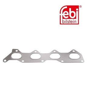 Febi 45977 Exhaust Manifold Gasket Secure Seal Fits Seat Toledo 2006 - 2009