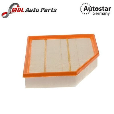 AutoStar Germany Air Filter 13717521038 for BMW E60 E63 E85 5 6 Z4 Series