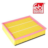 Febi 26089 Air Filter Premium Fits Mercedes-Benz Sprinter 2-T 2000 - 2006