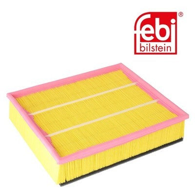 Febi 26089 Air Filter Premium Fits Mercedes-Benz Sprinter 2-T 2000 - 2006