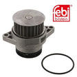 Febi 18902 Water Pump High Quality Durable Fits Volkswagen Polo 1996 - 1999
