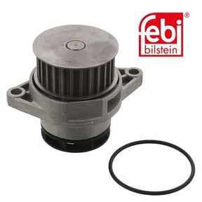 Febi 18902 Water Pump High Quality Durable Fits Volkswagen Polo 1996 - 1999