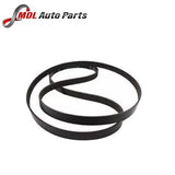 Land Rover Genuine Engine Drive Belt C2S24900 X-TYPE 2001 - 2010 Classic