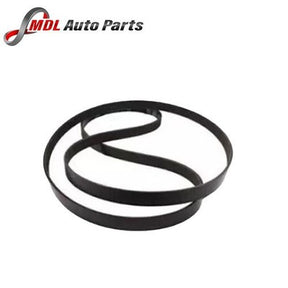 Land Rover Genuine Engine Drive Belt C2S24900 X-TYPE 2001 - 2010 Classic