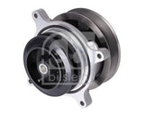 Febi 180194 Water Pump With Seal Ring High Performance Standard Premium